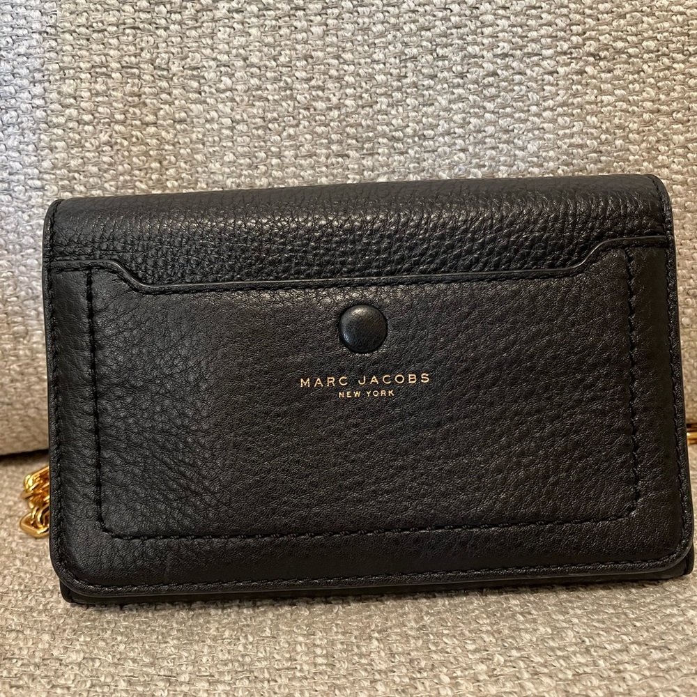Marc Jacobs Crossbody